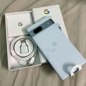New Google Pixel 7a 128 GB