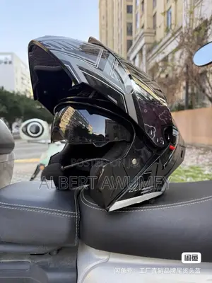 Axk Bluetooth Helmet