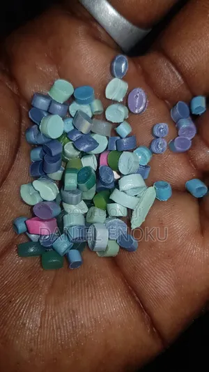 Recycle Material