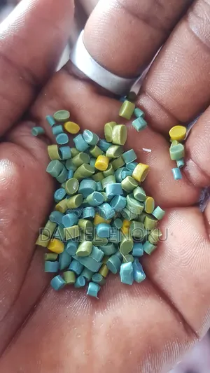 Recycle Material