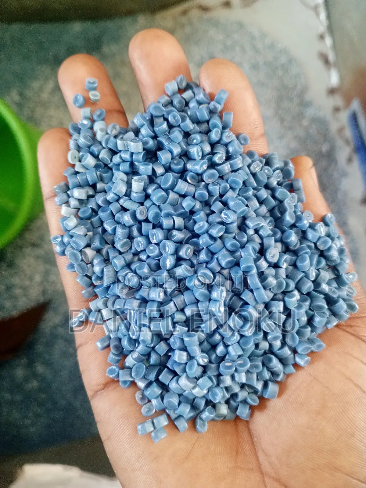 Recycle Material