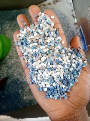 Recycle Material