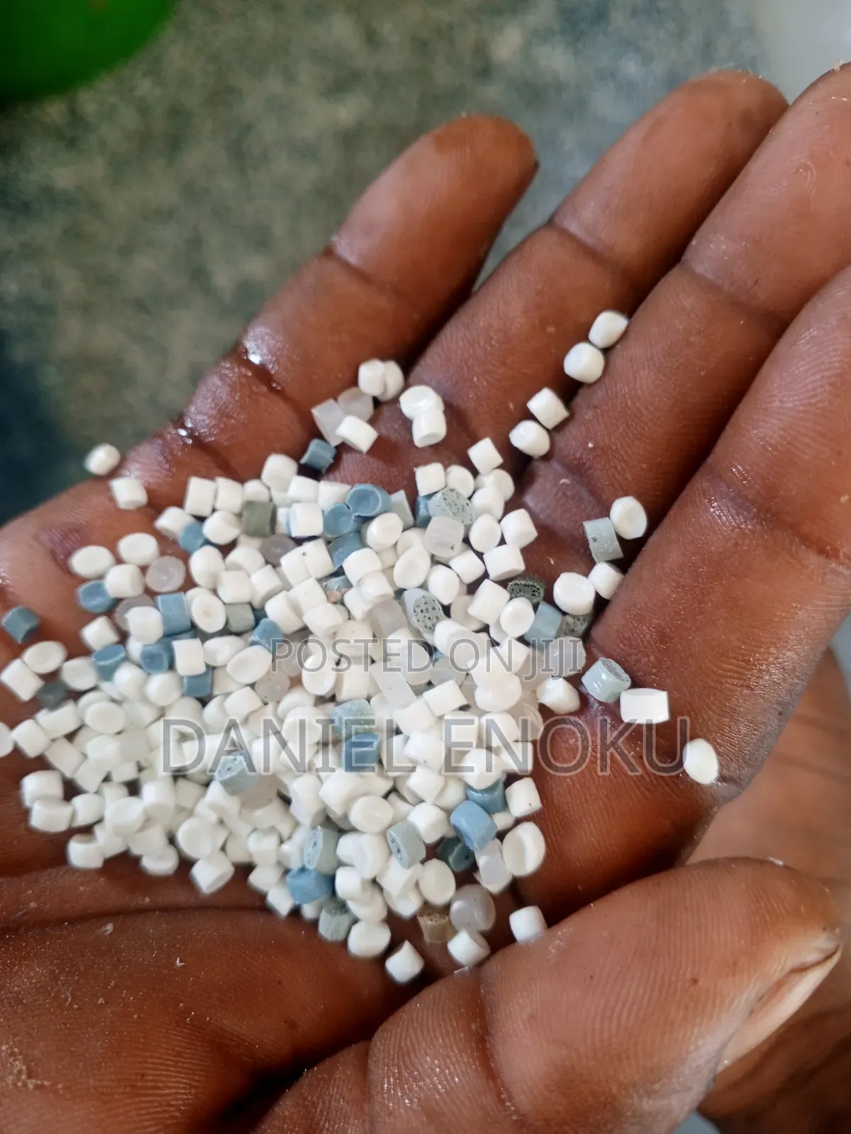 Recycle Material