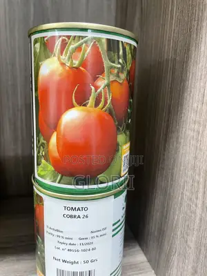 Tomato Cobra 26