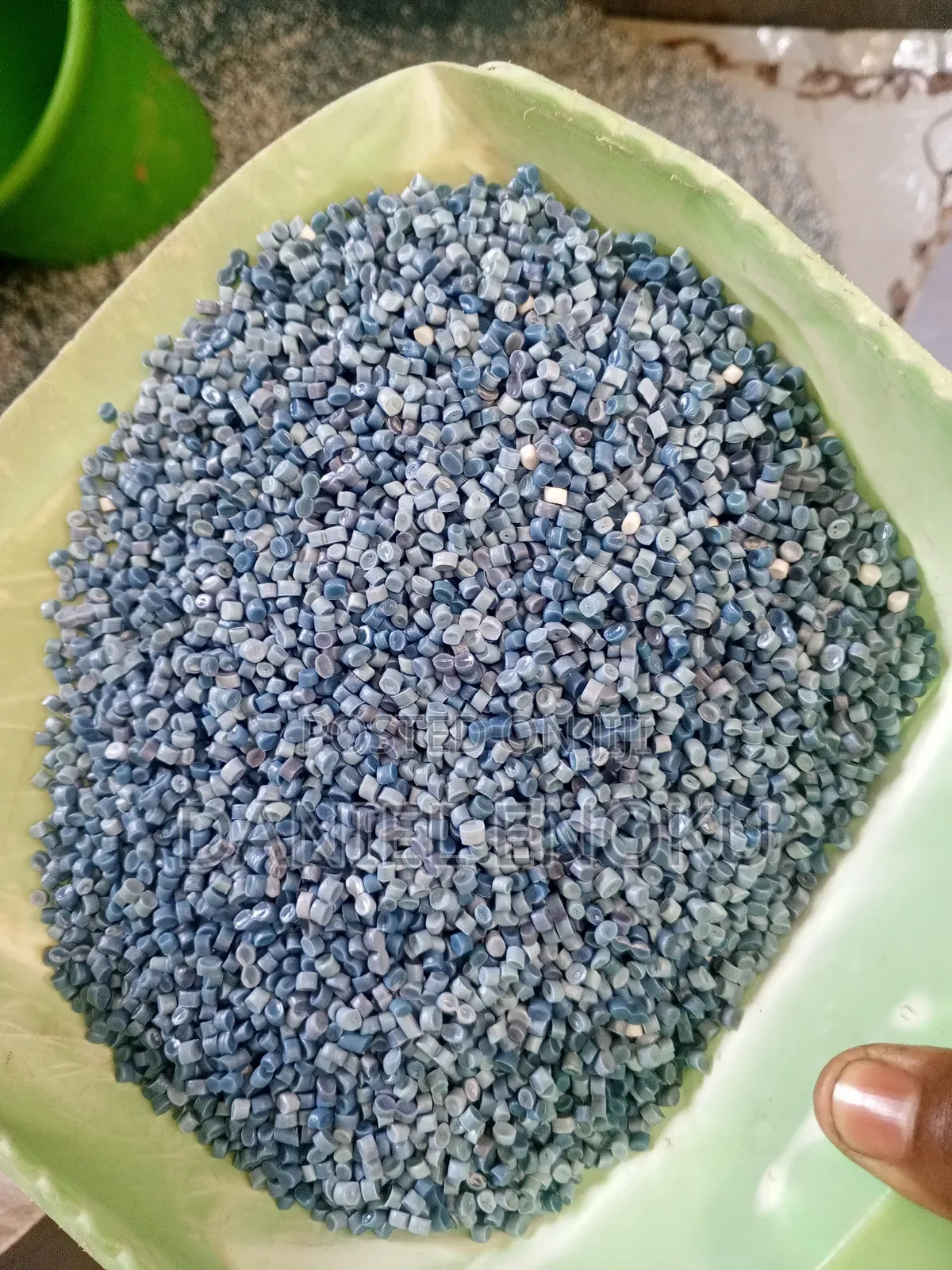 Recycle Material