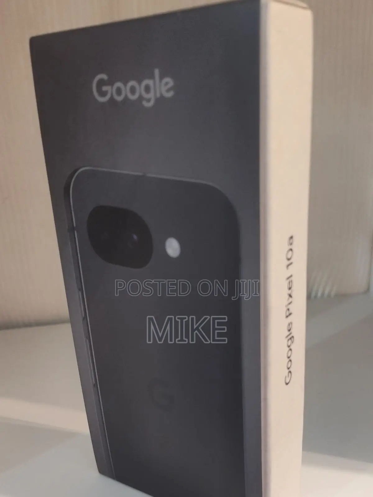 New Google Pixel 10a 128 GB