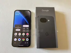 New Google Pixel 10a 128 GB