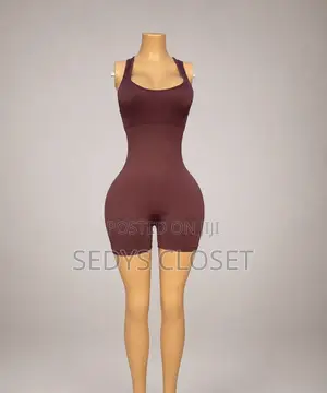 Ladies Quality Romper