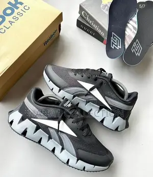 Reebok Trainer
