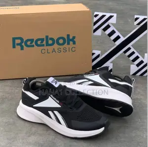 Reebok Trainer