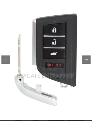 Acura Rdx, Integra 2022-2025 Smart Keys and Programming