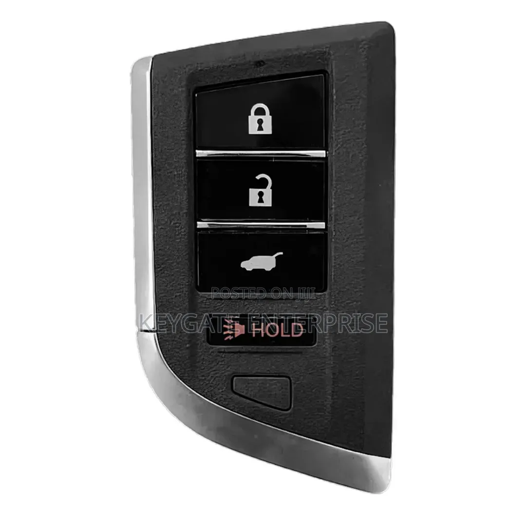 Acura Rdx, Integra 2022-2025 Smart Keys and Programming