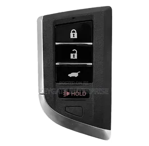 Acura Rdx, Integra 2022-2025 Smart Keys and Programming