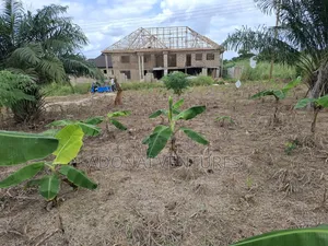 Full Plot of Land for Sale in Sokoban Afrancho