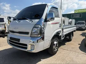 Kia Bongo 2022 2022 | Diesel | Manual