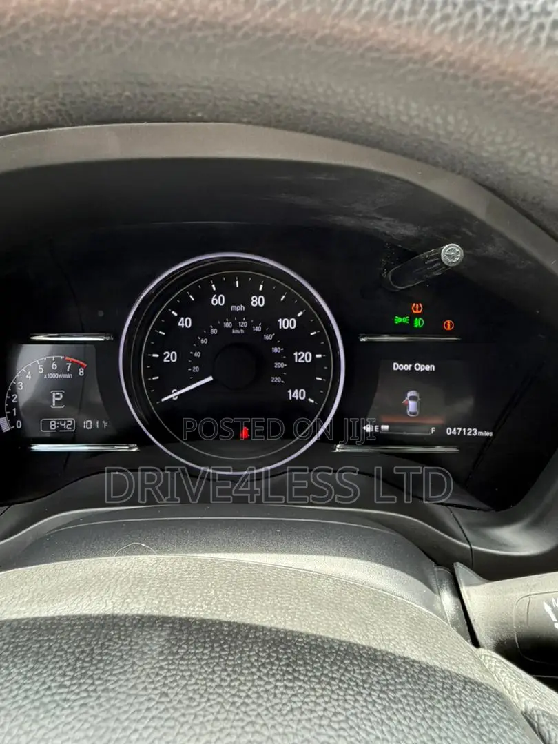 Honda HR-V 2020 Blue