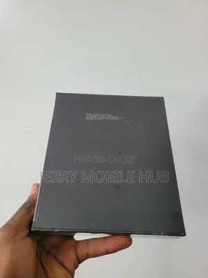 New Samsung Galaxy Z Fold6 256 GB Silver
