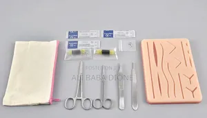 Suturing Kit