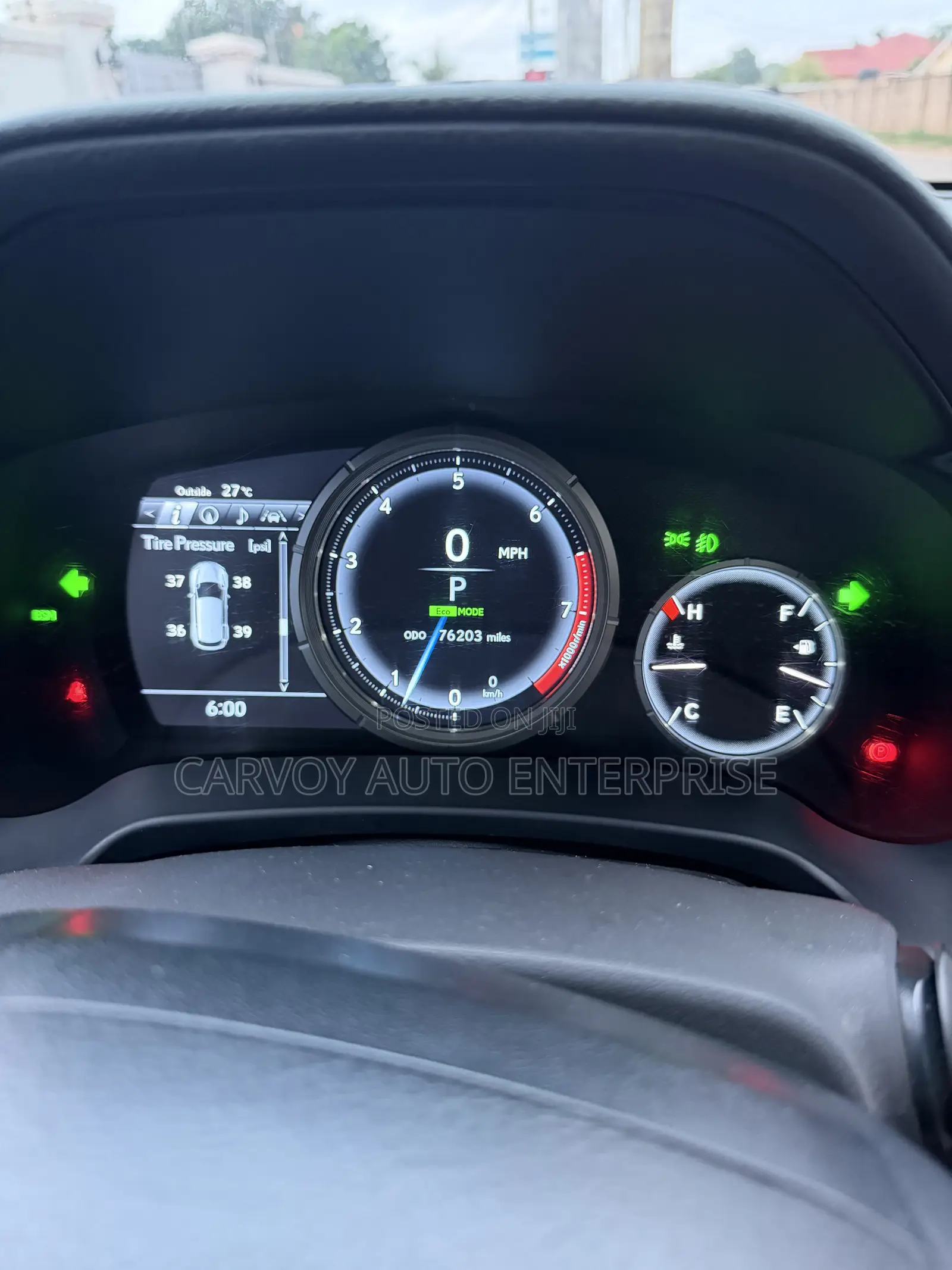 Lexus RX 350 F SPORT Appearance AWD 2022 Black