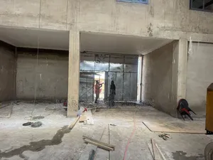 Warehouse for Rent