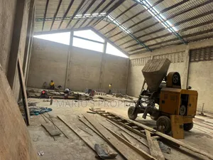 Warehouse for Rent