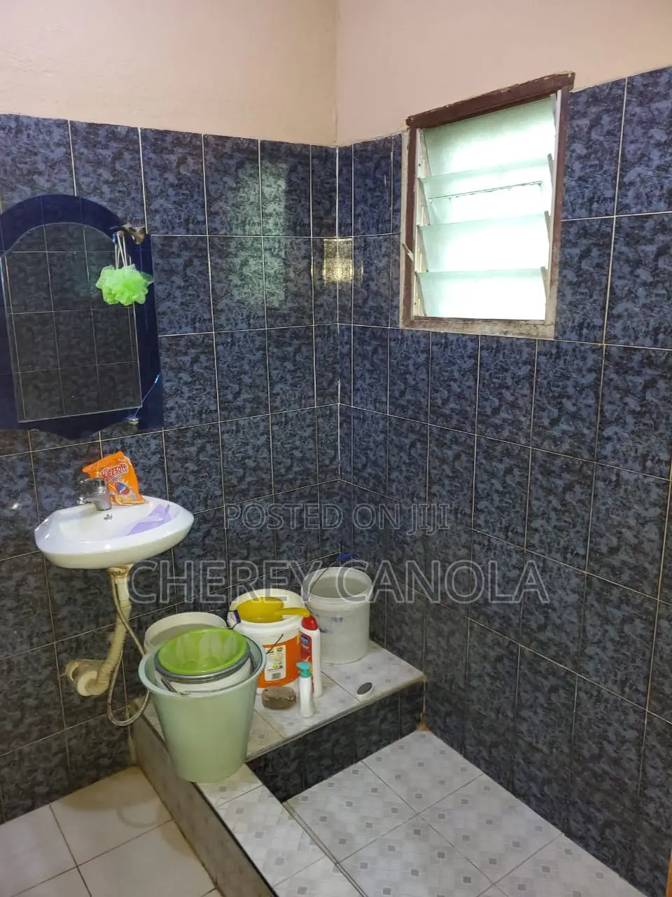 4bedroom House For Rent