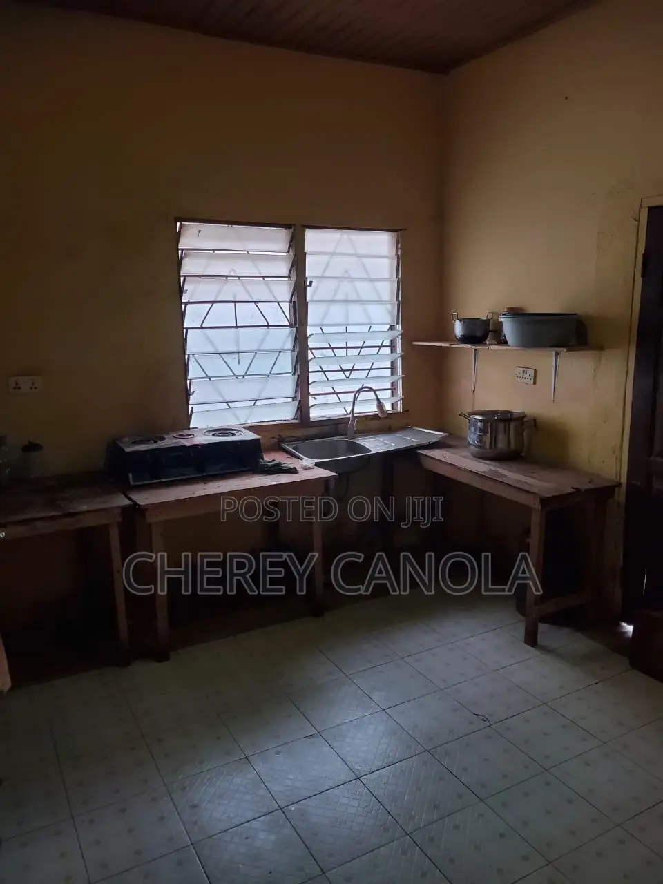 4bedroom House For Rent