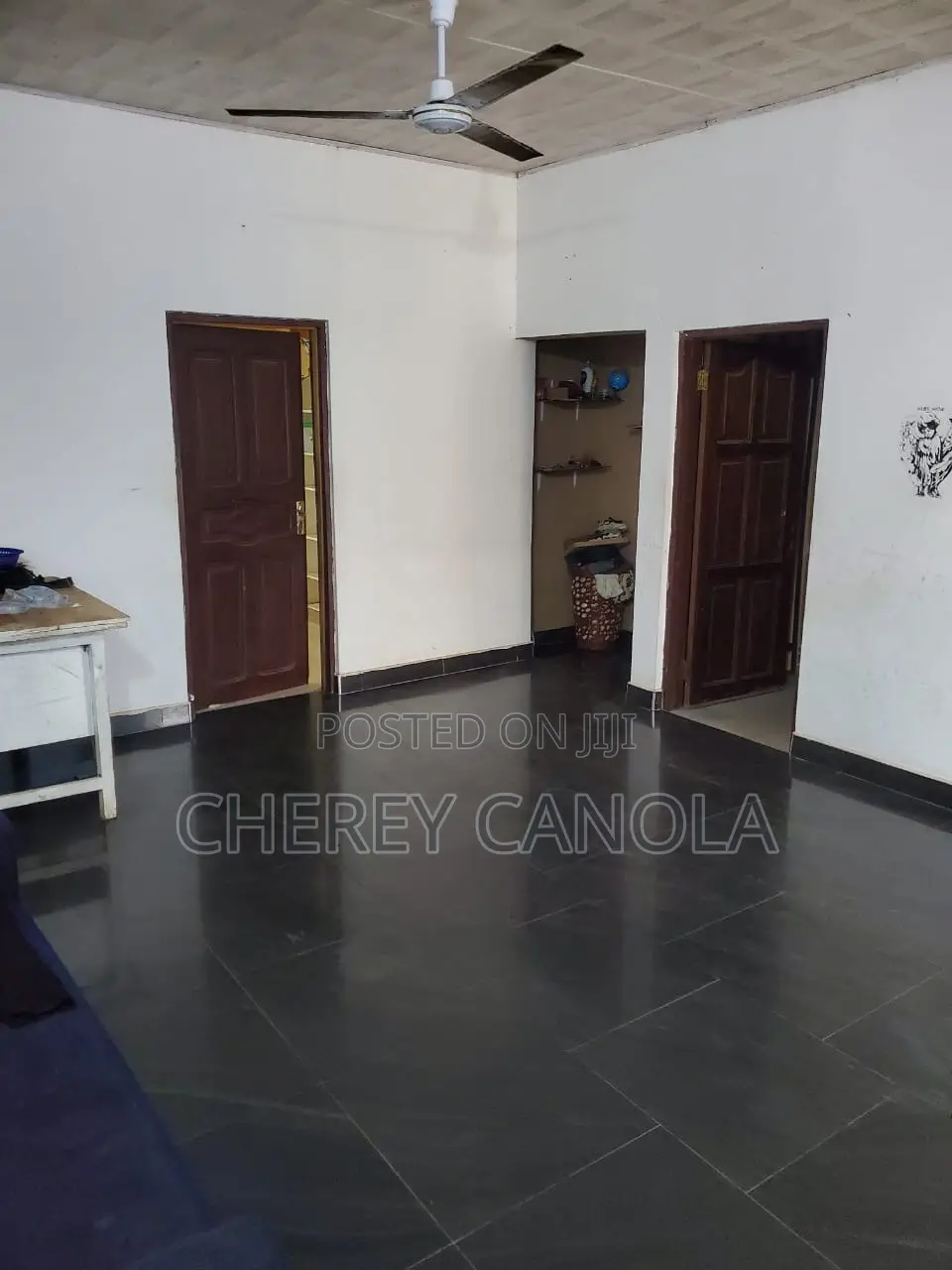 4bedroom House For Rent