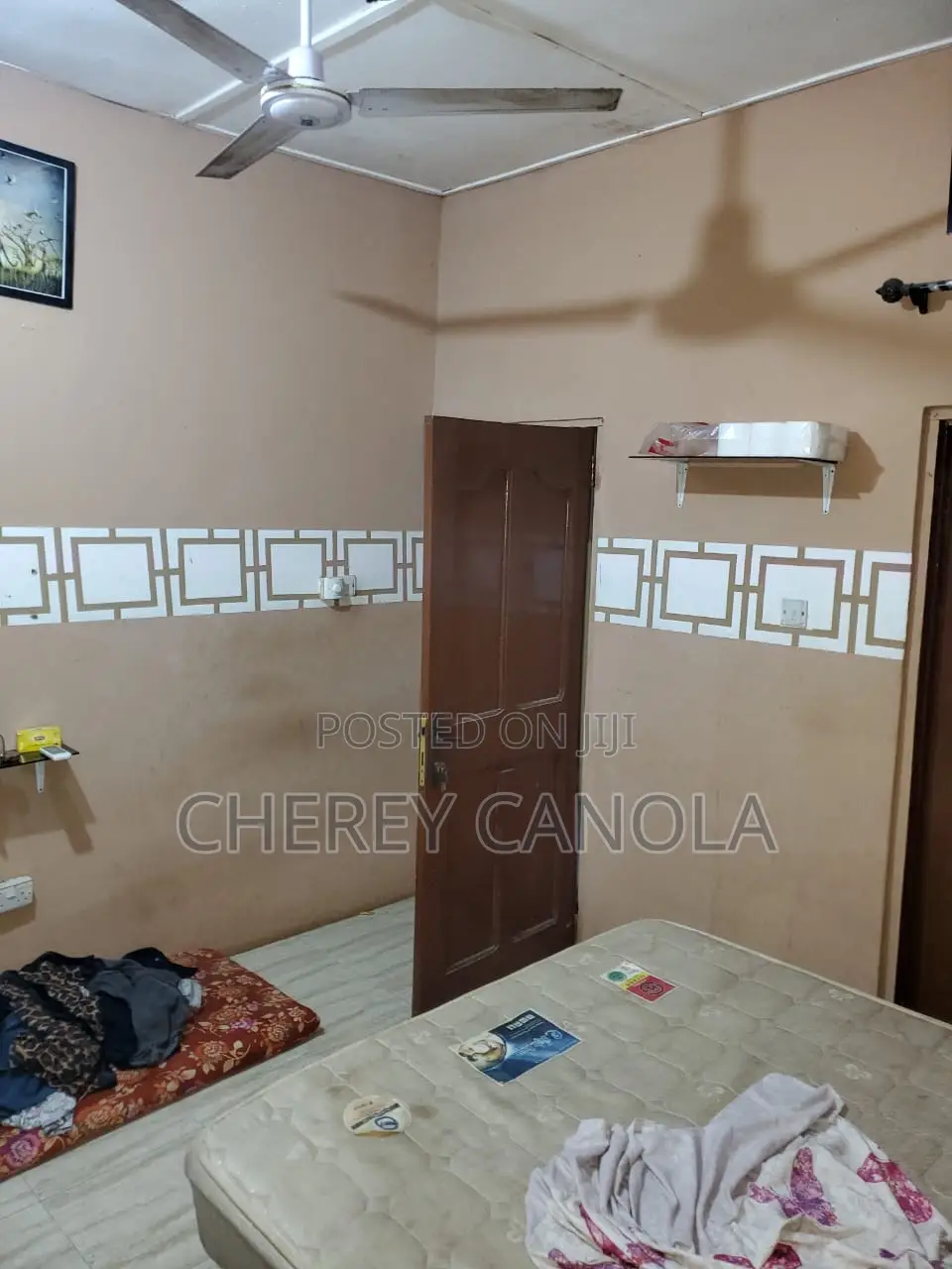 4bedroom House For Rent