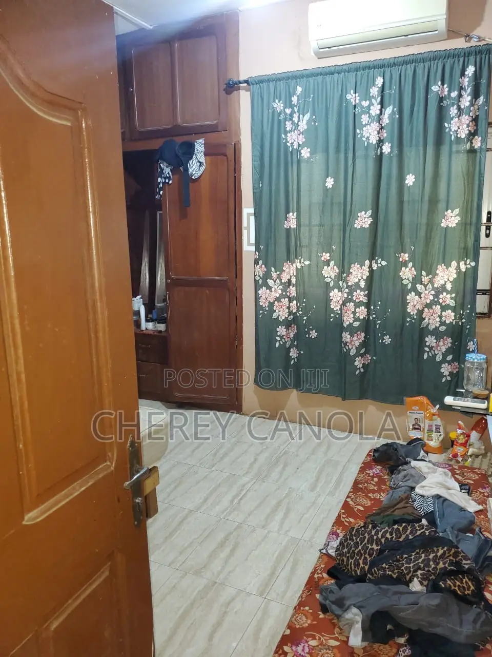 4bedroom House For Rent