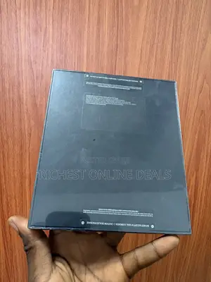 New Samsung Galaxy Z Fold6 512 GB