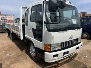 Kia Rhino 2