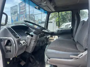Kia Rhino 2