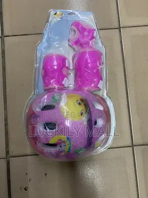 Children’S Bicycle Protectors