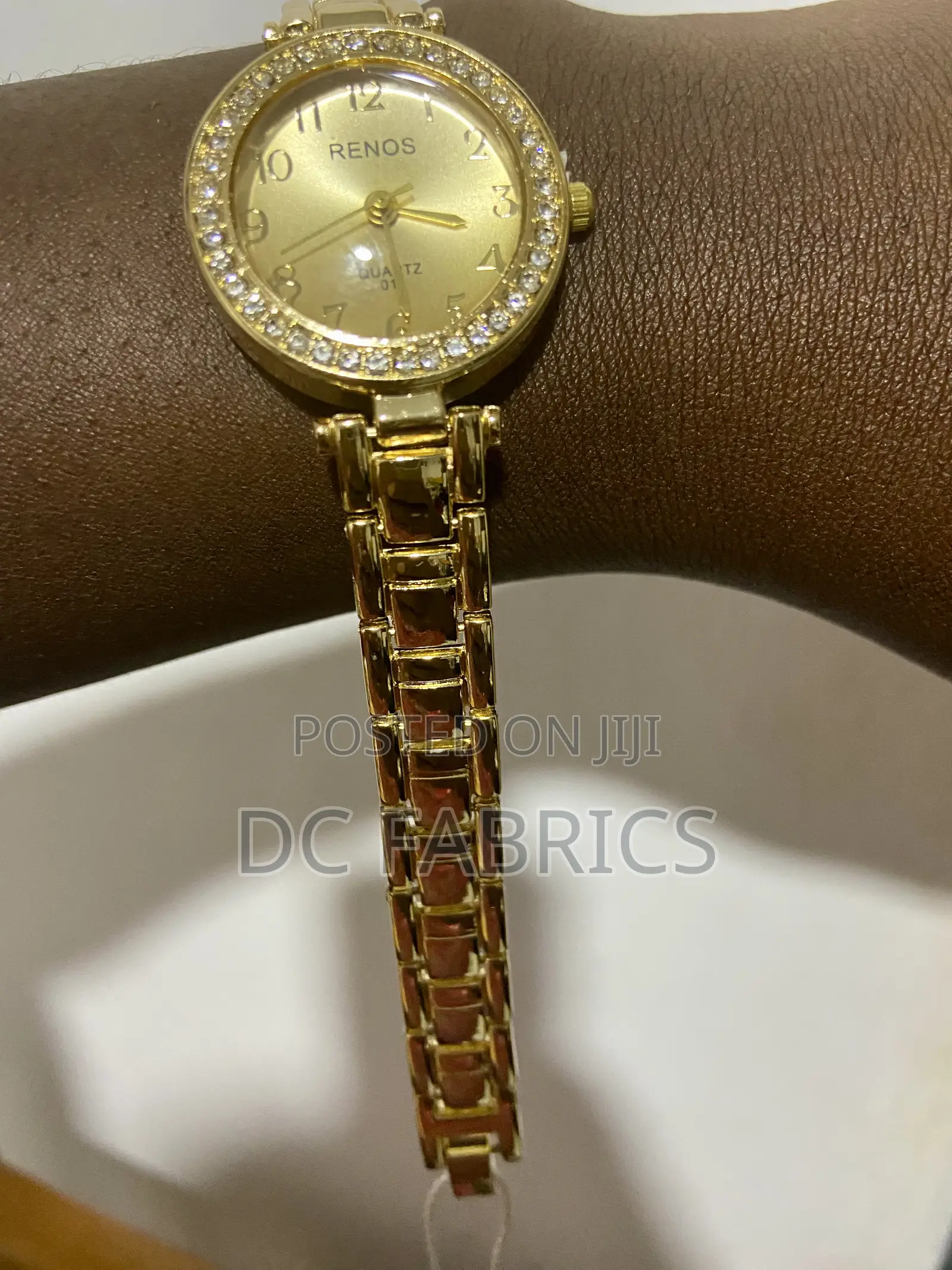 Wristwatches
