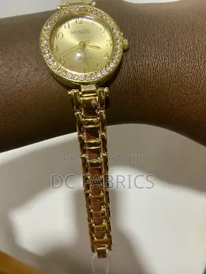 Wristwatches