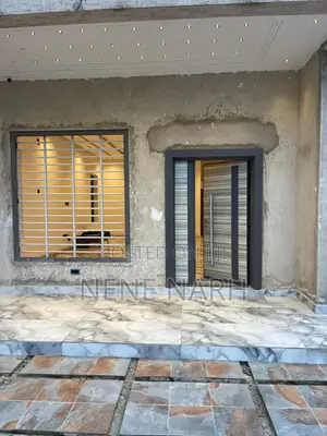 4bdrm House in Haatso for sale