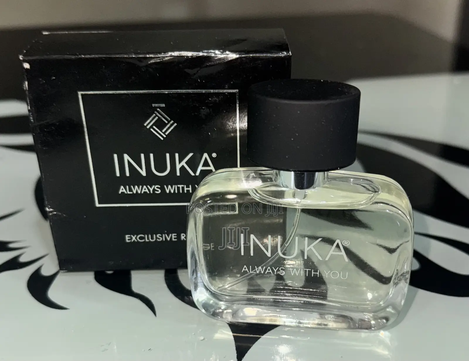 Inuka Perfumes