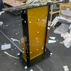 Modern Quality Pulpit