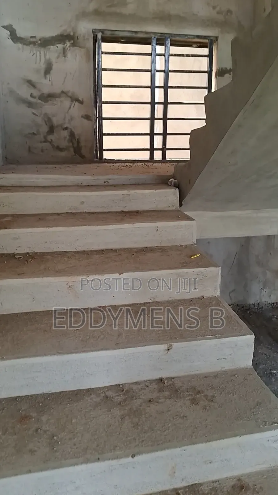 4bdrm Duplex in Kumasi Metropolitan for sale