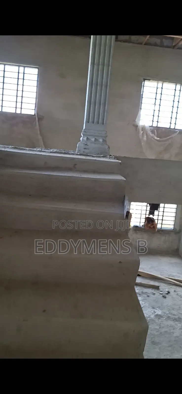 4bdrm Duplex in Kumasi Metropolitan for sale