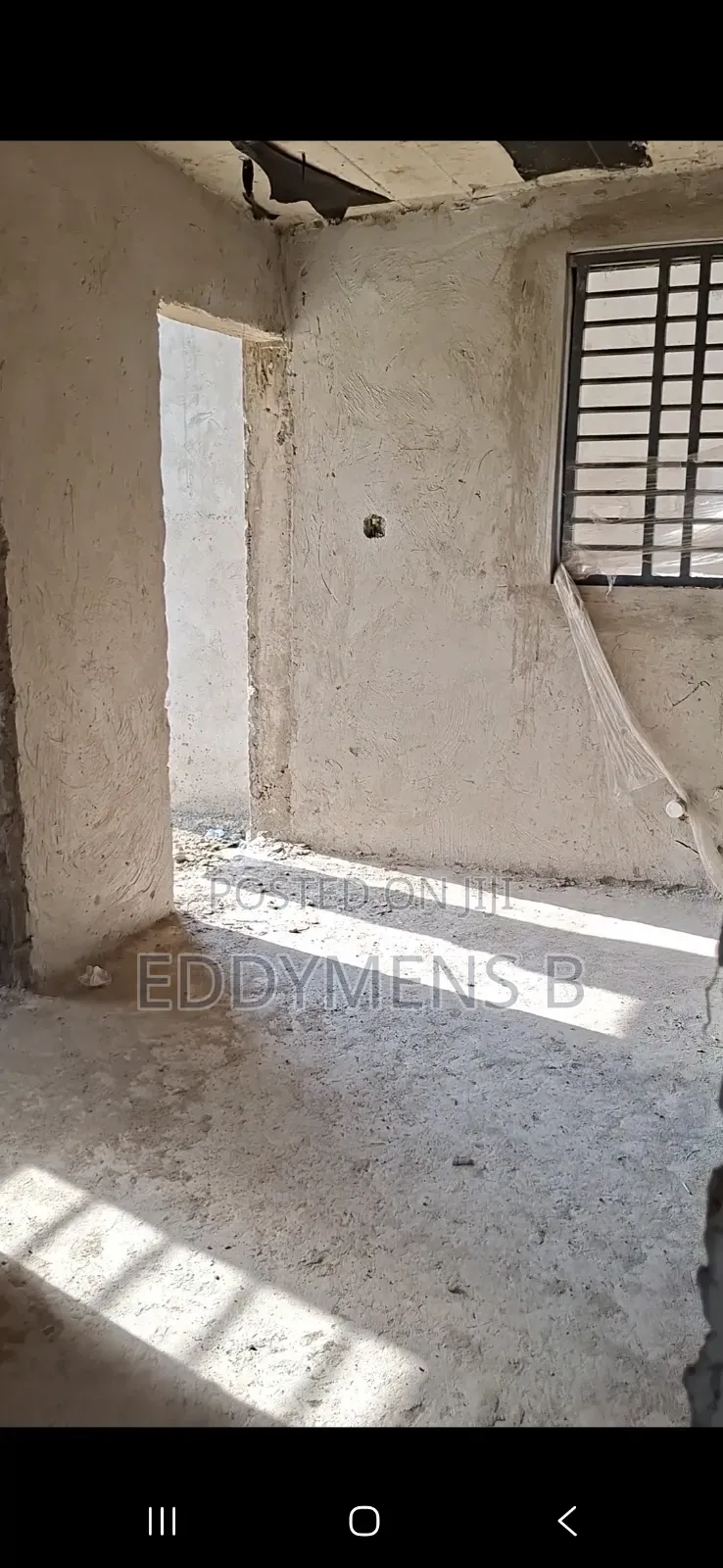 4bdrm Duplex in Kumasi Metropolitan for sale
