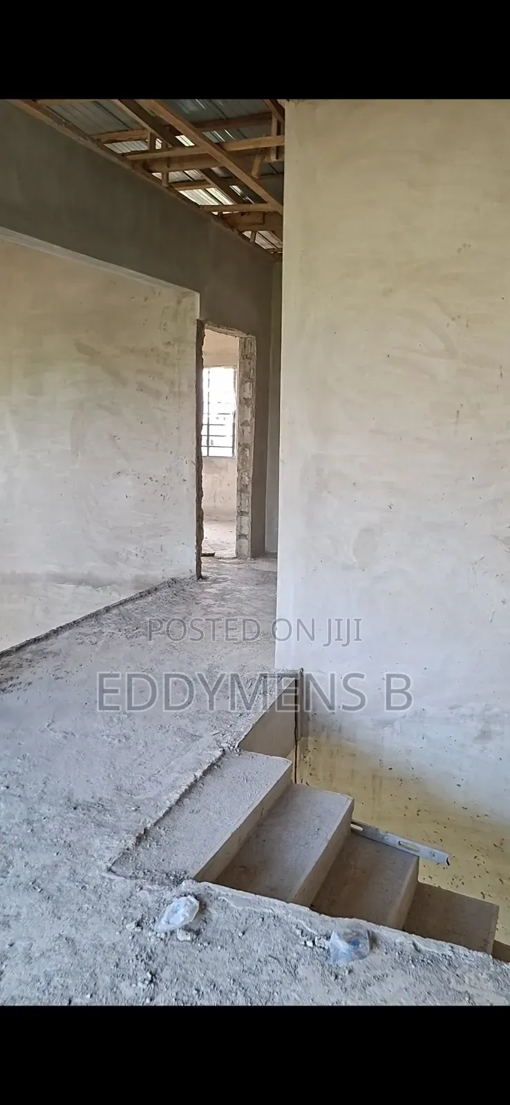 4bdrm Duplex in Kumasi Metropolitan for sale