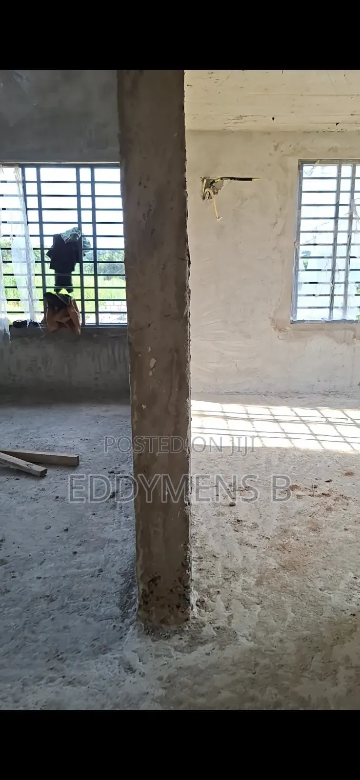 4bdrm Duplex in Kumasi Metropolitan for sale