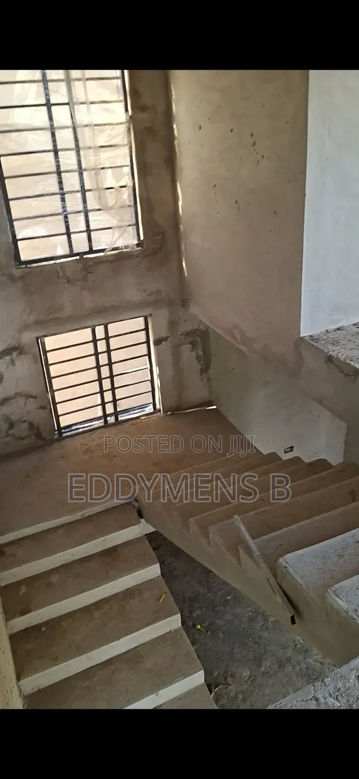 4bdrm Duplex in Kumasi Metropolitan for sale