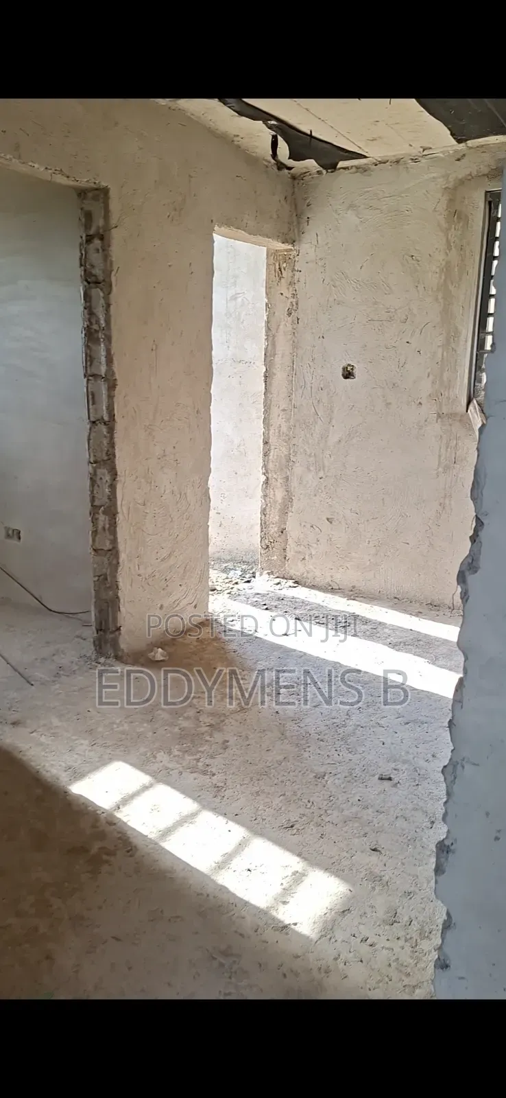 4bdrm Duplex in Kumasi Metropolitan for sale
