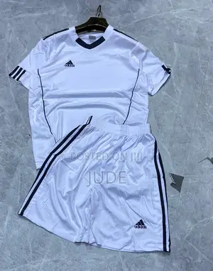 Plain Team Jerseys 12 Pieces (Customizable )