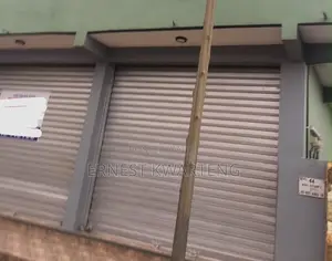 Store to Let