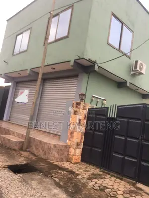 Store to Let
