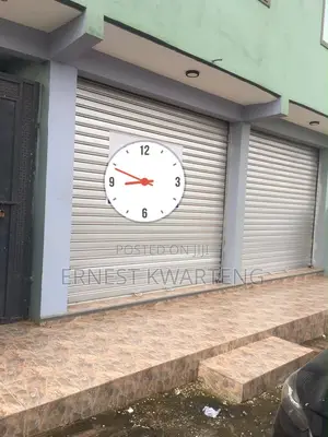 Store to Let
